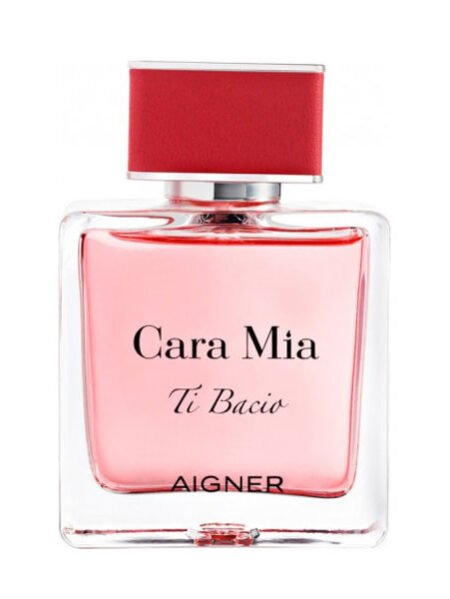 Aigner Cara Mia Ti Bacio 100ML