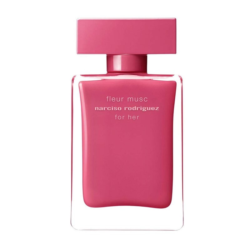 Narciso Rodriguez Fleur Musc For Her - 50ML