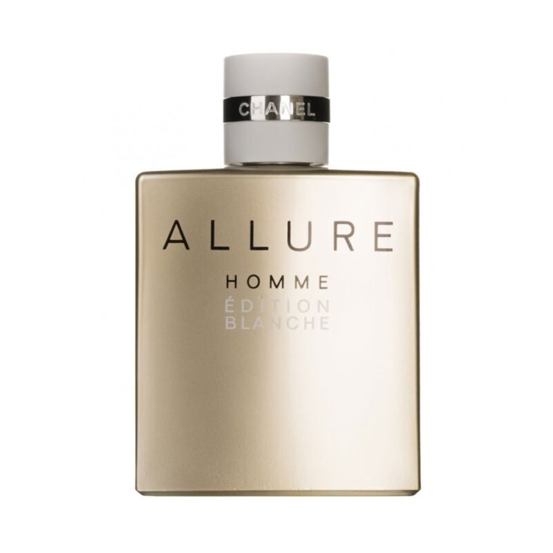Chanel Allure Blanche Edition 100ML