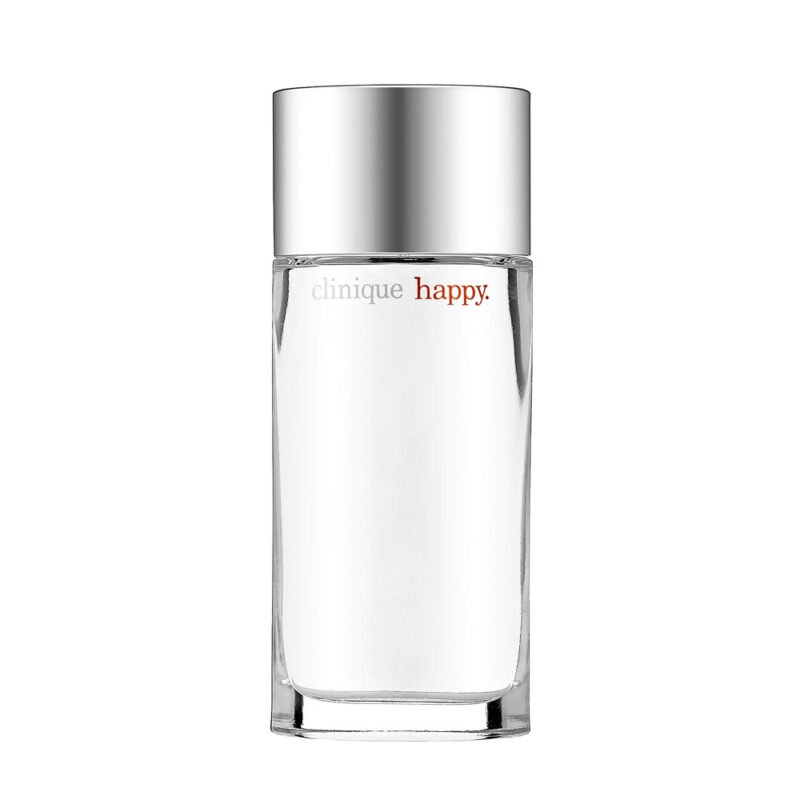 Clinique Happy For Women Perfume Spray - 100ML - Image 3