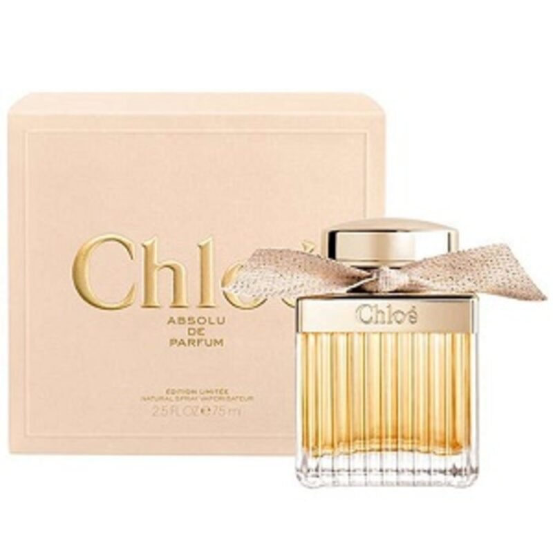 Chloé Absolu De Parfum For Women 75ML - Image 2
