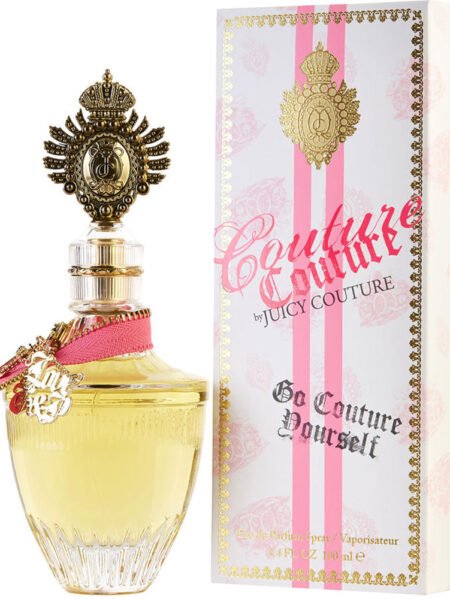 Couture By Juicy Couture 100ML
