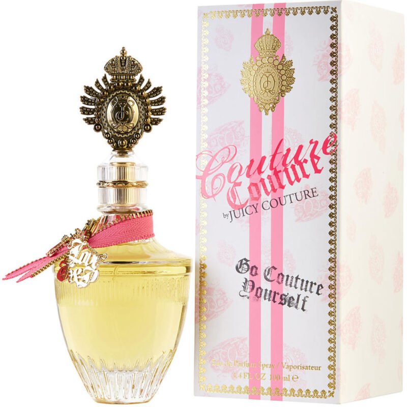 Couture By Juicy Couture 100ML
