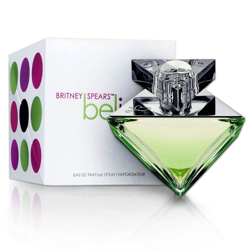 Britney Spears Believe 100ML