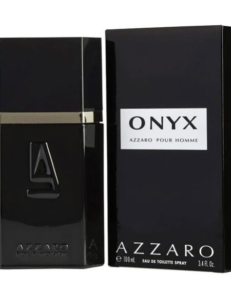 Azzaro Onyx 100ML
