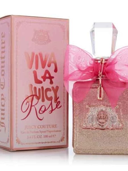 Juicy Couture Viva La Juicy Rose 100ML