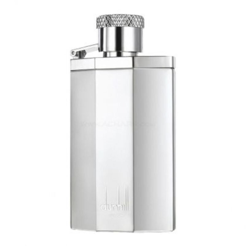 Desire Silver Alfred Dunhill 100ML - Image 2