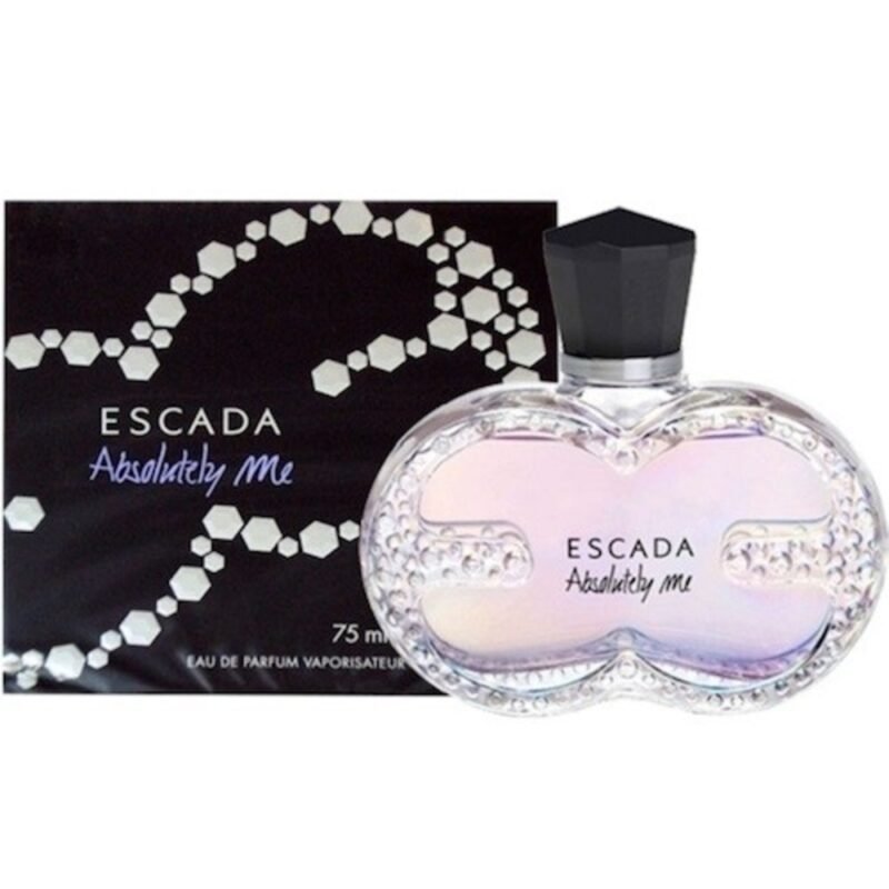 Escada Absolutely Me 75ML