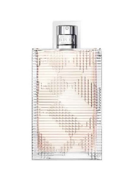 Burberry Brit Rhythm Floral EDT For Her 90ML
