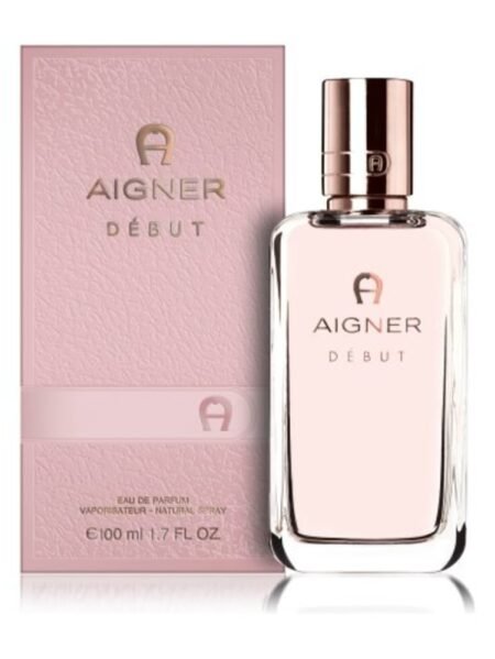 Aigner Debut 100ML