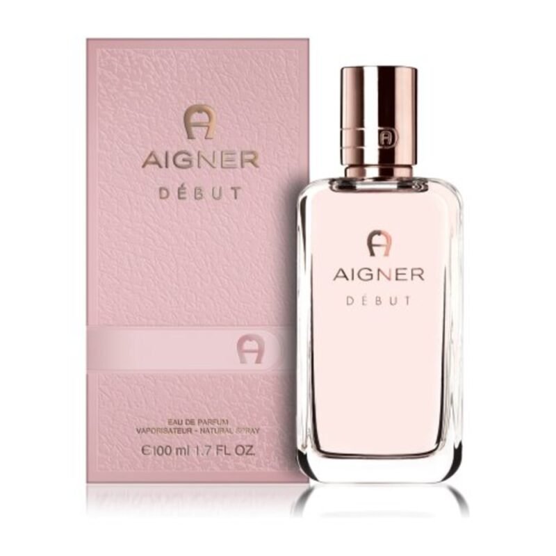 Aigner Debut 100ML