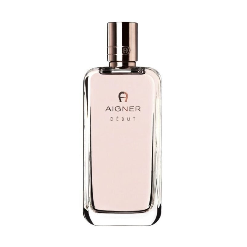 Aigner Debut 100ML - Image 2