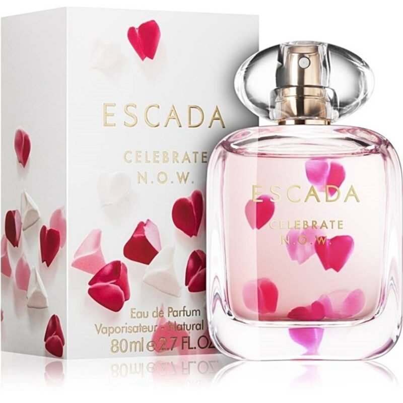Escada Celebrate Now 80ML