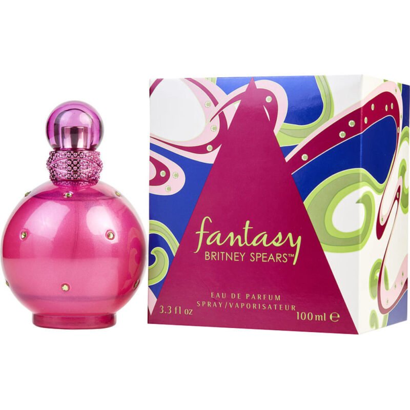 Britney Spears Fantasy 100ML