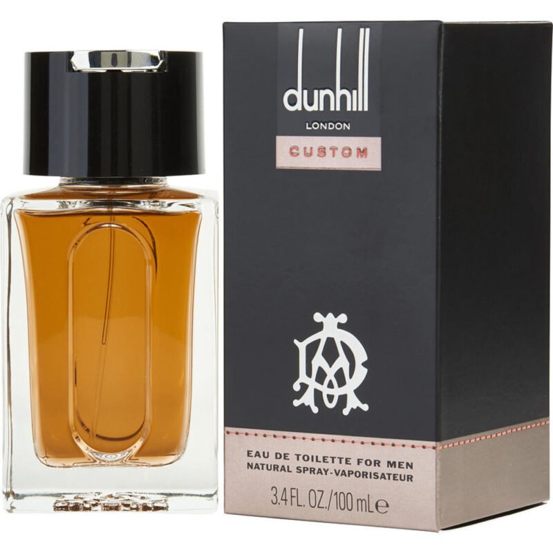 Dunhill Custom For Men 100ML
