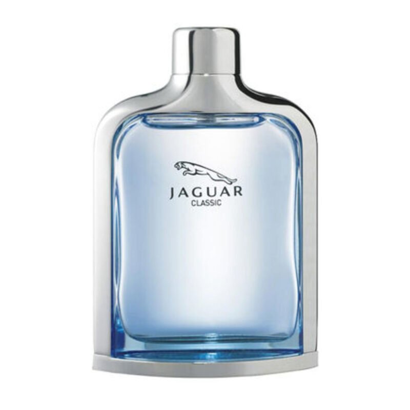 Jaguar Classic Blue 100ML - Image 2