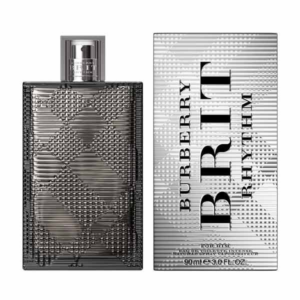 Burberry Brit Rhythm Intense 100ML - Image 3