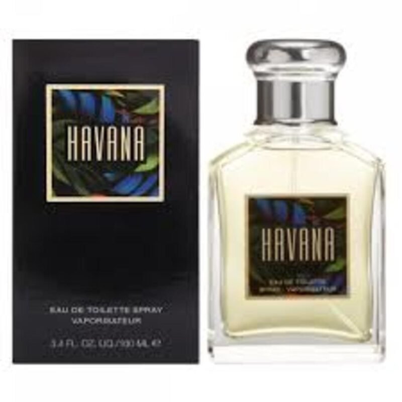Aramis Havana 100ML - Image 3