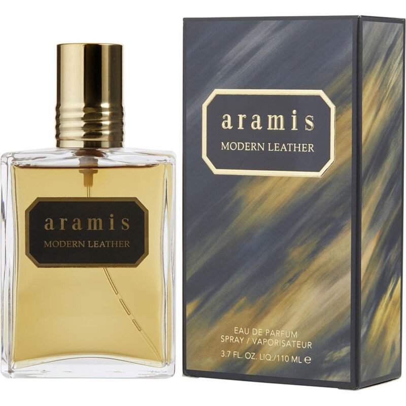Aramis Modern Leather 110ML - Image 2