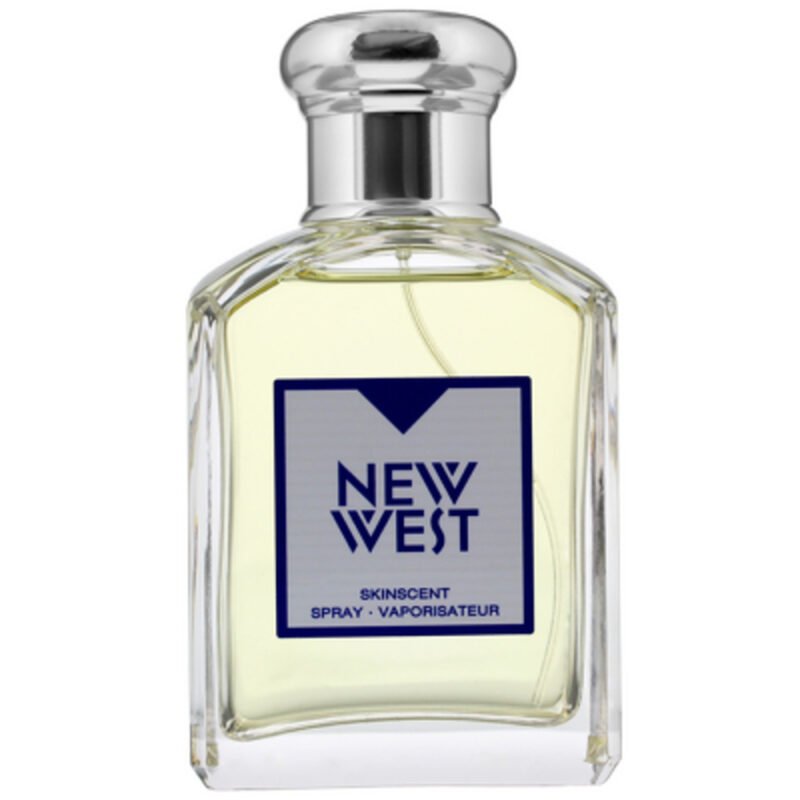 Aramis New West For Him Skinscent Spray 100ML