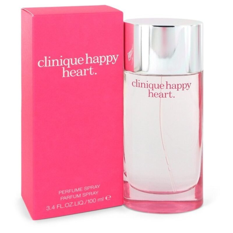 Clinique Happy Heart 100ML