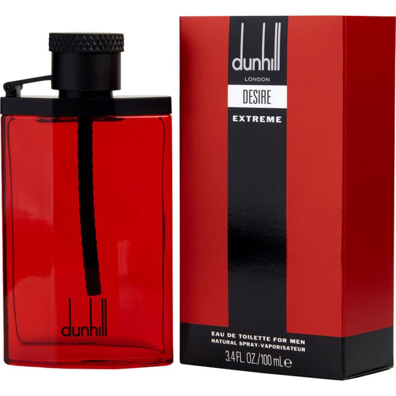 Desire Extreme Alfred Dunhil 100ML