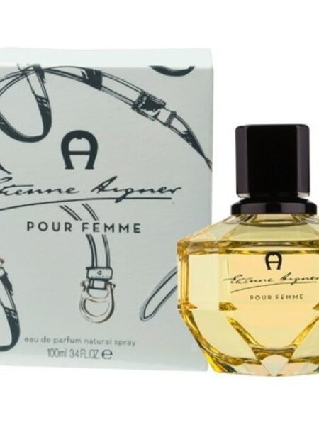 Aigner Eitienne Pour Femme 100ML