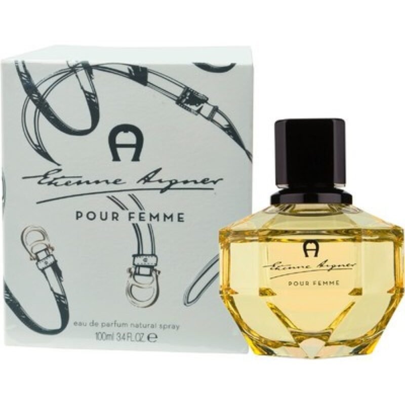 Aigner Eitienne Pour Femme 100ML