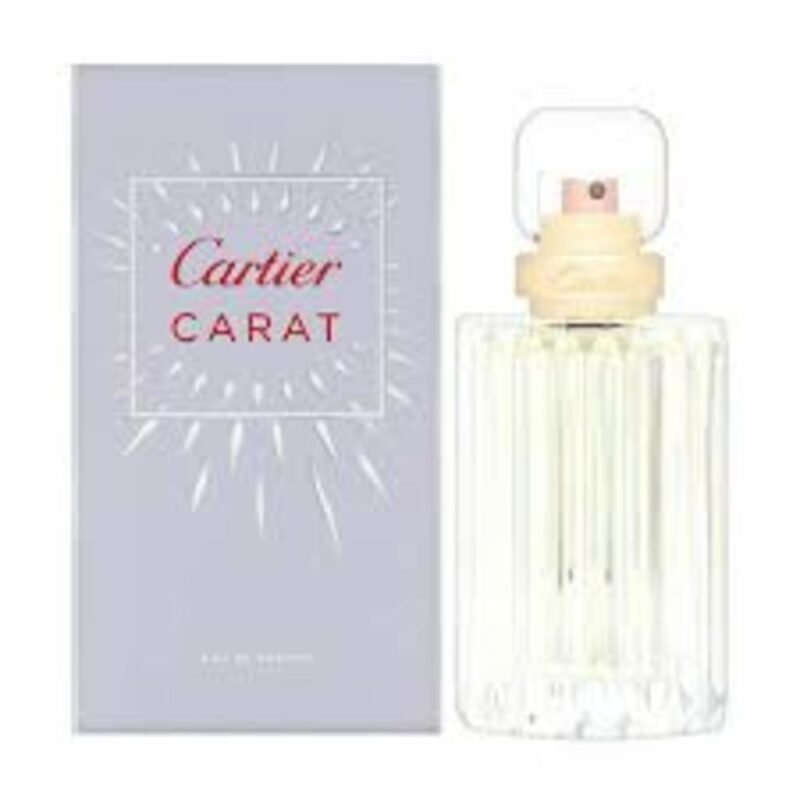Cartier Carat 100ML