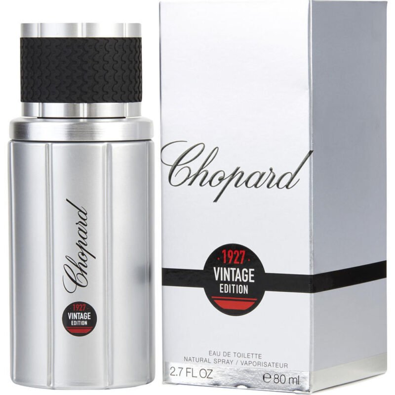 Chopard 1927 Vintage Edition 80ML