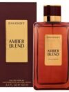 Davidoff Amber Blend Unisex 100ML