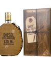 Diesel Fuel For Life 125ML