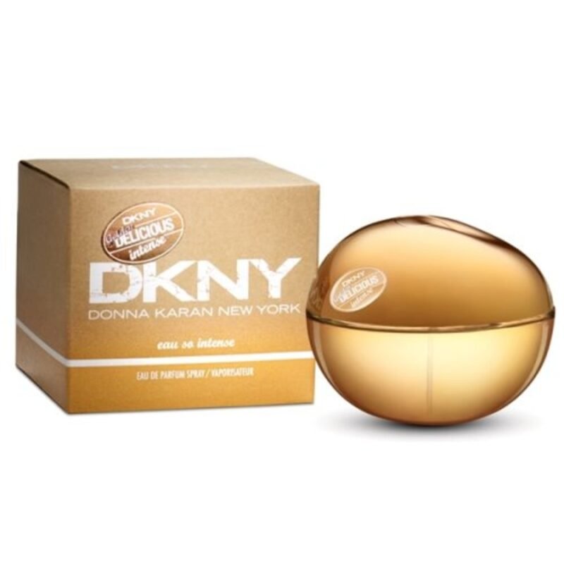 DKNY Be Delicious EDT For Men 100ML
