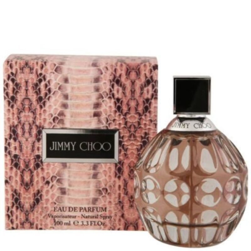 Jimmy Choo For Her 100ML