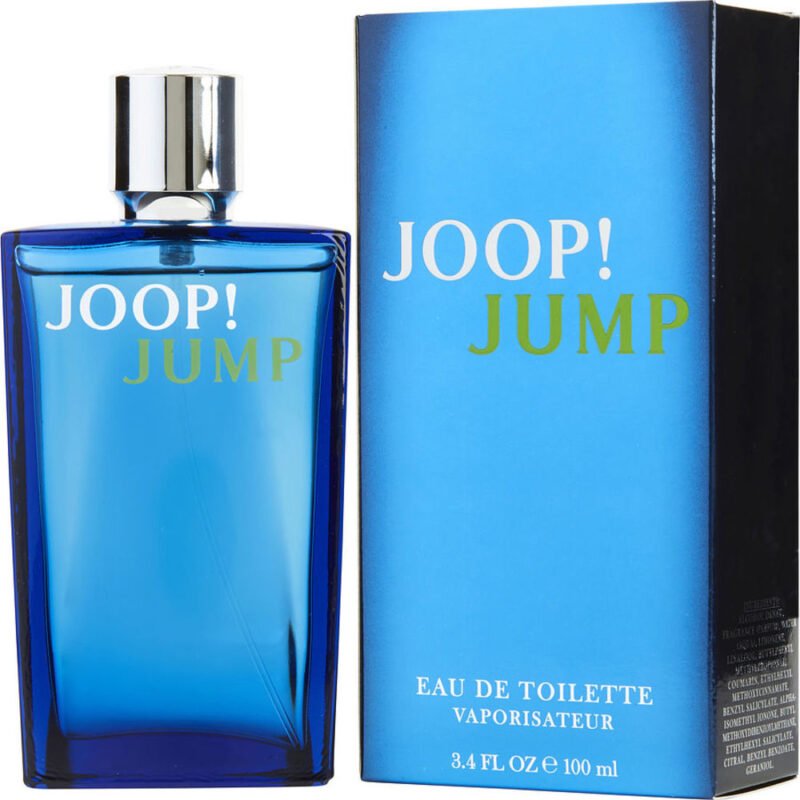 Joop Jump EDT For Men 100ML