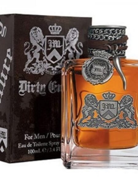 Juicy Couture Dirty English EDT For Men 100ML