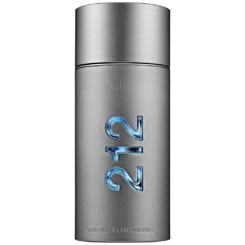 Carolina Herrera 212 NYC 100ML - Image 2