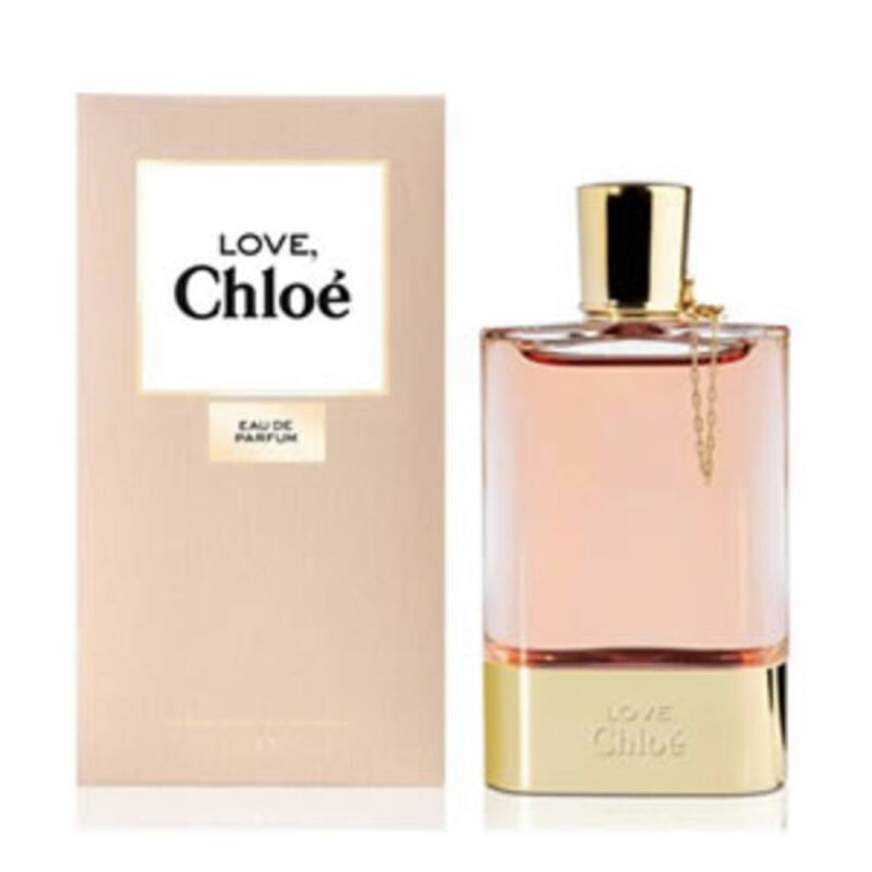 Chloe Love 75ML