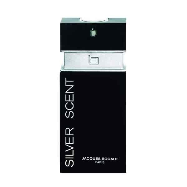 Silver Scent By Jacques Bogart 100ML - Image 2