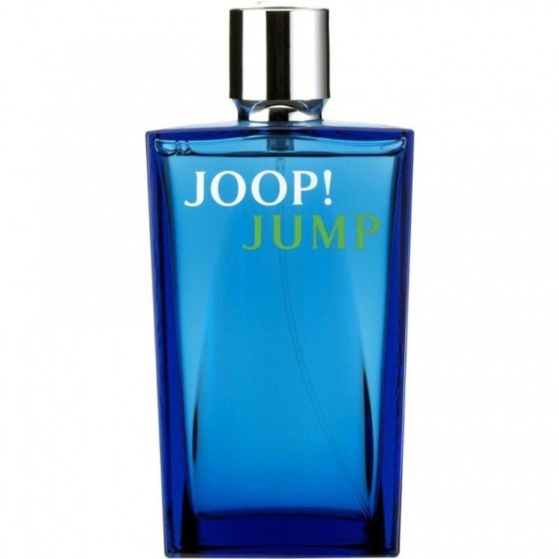Joop Jump EDT For Men 100ML - Image 2