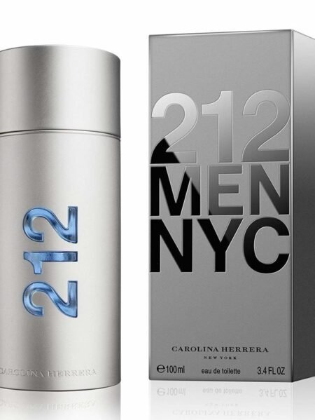 Carolina Herrera 212 NYC 100ML