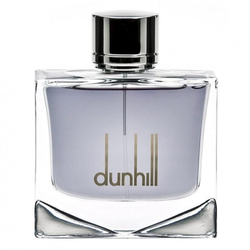 Alfred Dunhill Black 100ML - Image 2