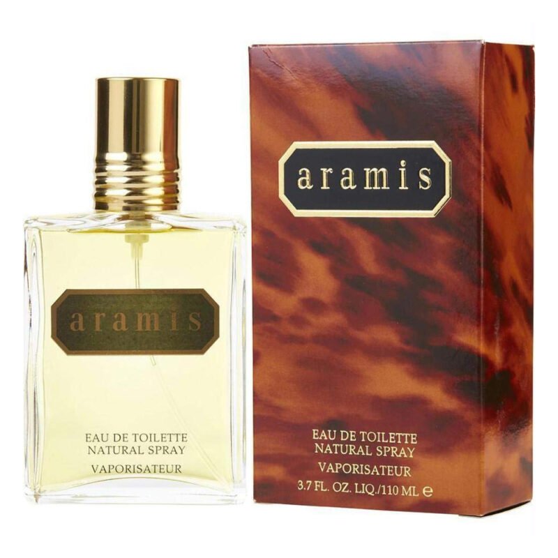 Aramis For Men 110ML - Image 3