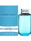 Azzaro Chrome Legend For Men 125ML
