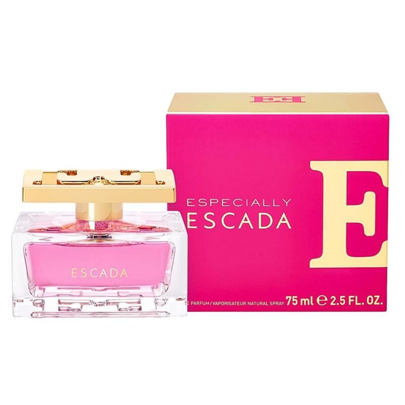 Escada Especially EDP For Women 75ML
