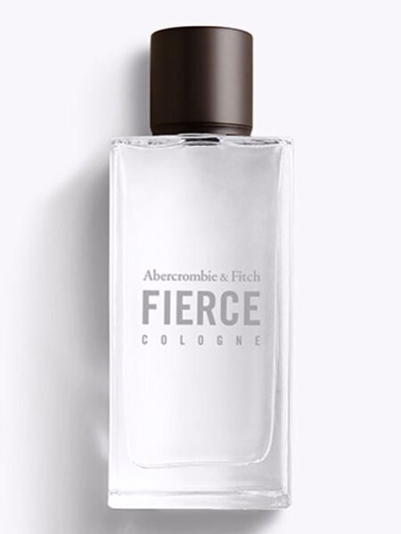 Abercrombie & Fitch Fierce Cologne 100ml