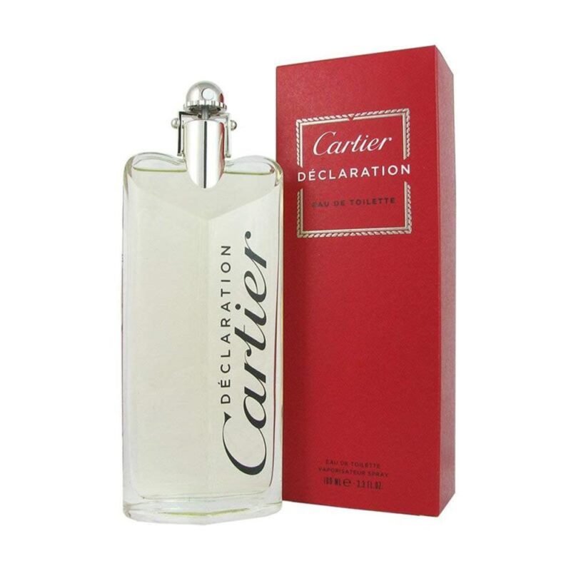Cartier Declaration 100ML
