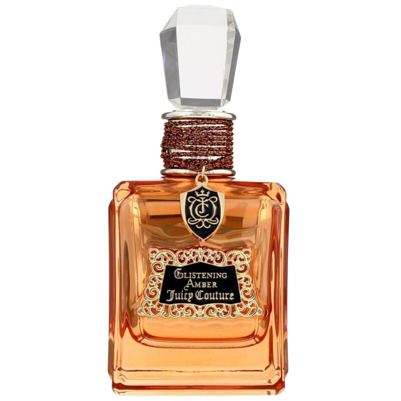 Juicy Couture Glistening Amber 100ML - Image 2