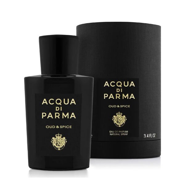 Acqua Di Parma Oud & Spice 100ML - Image 2
