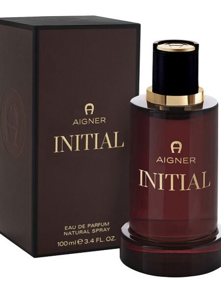 Aigner Initial 100ML